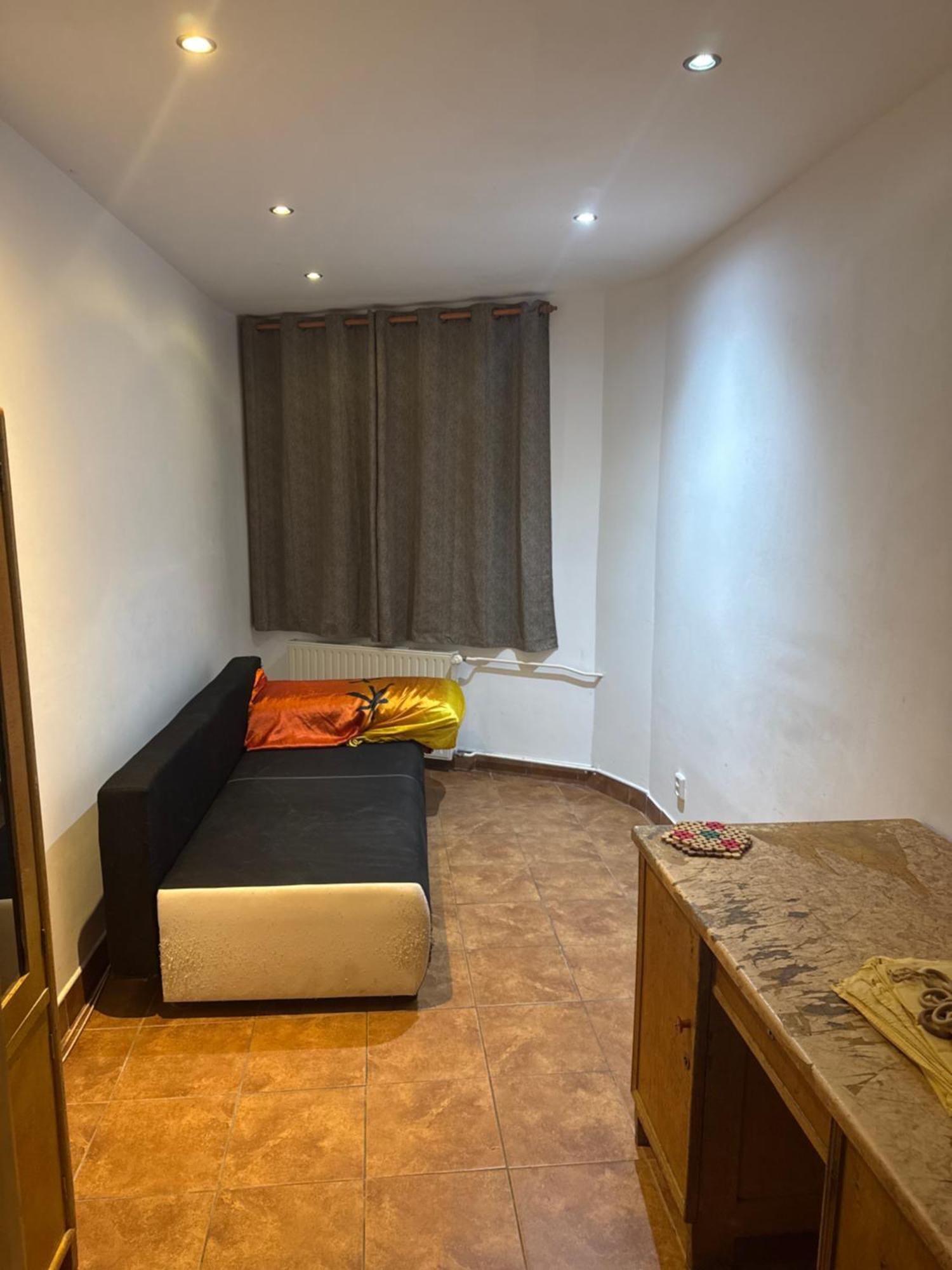 Abc Apartment Unhost ภายนอก รูปภาพ